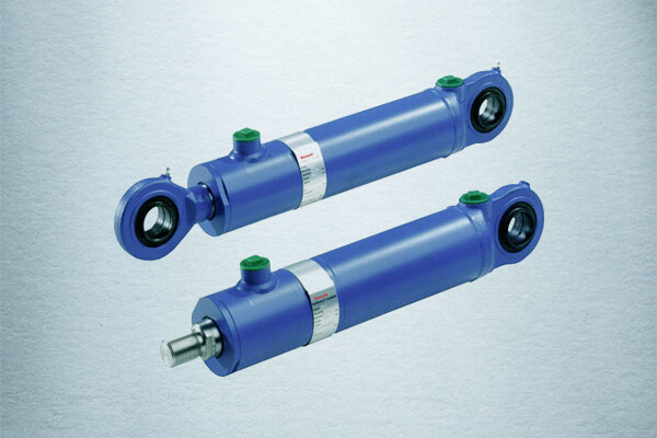 Hydraulic Cylinder Suppliers