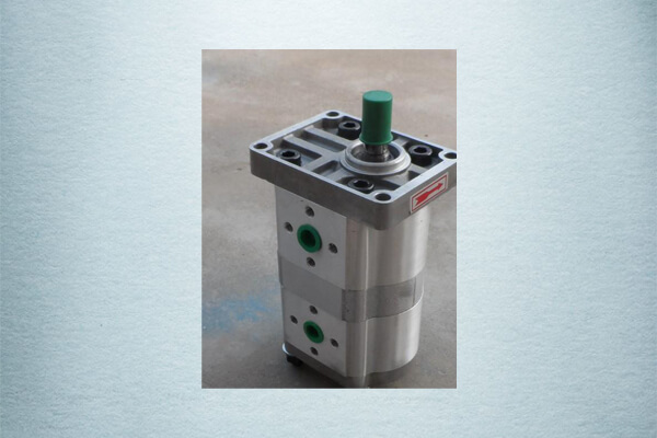 Hydraulic Variable Vane Pump  In Bikaner